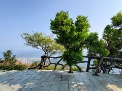 -梧桐山风景名胜区