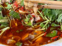 -甜城1号(临江小区店)