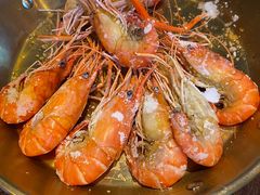 -钳真多钓虾馆·小龙虾海鲜烧烤(九六广场店)