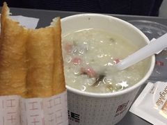 -肯德基(火车北站店)