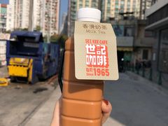 -世记咖啡(氹仔外卖店)
