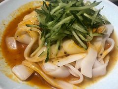 石河子凉皮-胖老汉椒麻鸡清真新疆菜(西御街店)