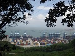 -小南山公园