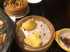 -绿茶餐厅(城西银泰城店)