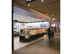-山崎面包(百联世纪店)