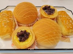 -鹿鸣酒家(越秀店)
