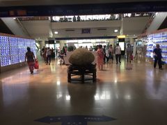-上海市东方医院-体检中心