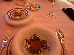 -The Ritz Restaurant