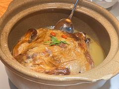 -金牌外婆家(苏州中心店)