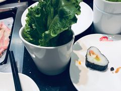 -汉丽轩韩式自助烤肉十二年(SM广场店)