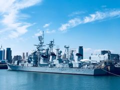 -中国人民解放军海军博物馆