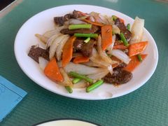 -华光餐厅(复兴路店)
