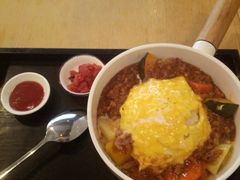 -呀咪咖喱屋(龙之梦购物中心莘庄店)