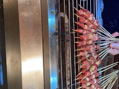 -梨花自助烤肉(天河城店)