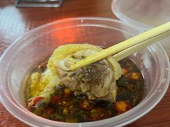 -威邵鸡煲(西华路总店)