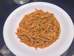 -新乾隆酒楼(帝景园店)