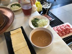 -东来顺饭庄(王府井步行街店)