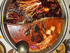 -江北北火锅馆·公路夜市(魏公村店)