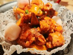 -老福洲·三十年福州味(斗东店)