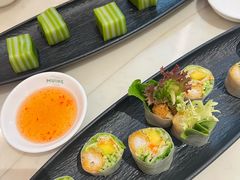 -美奈小馆·东南亚菜(中海环宇城店)