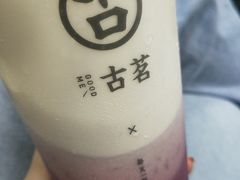 -古茗(慈溪龙兴街店)