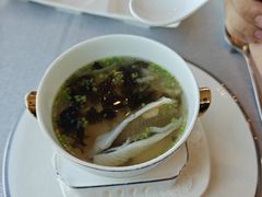 -君来湖滨饭店·渔餐厅