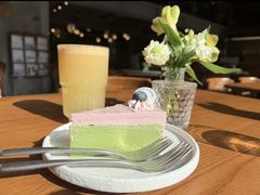 -有序Orderly融合西餐·咖啡(运河外滩店)