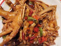 -堂瓦里·33年传统赣菜(第一街区店)