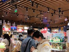 -九木杂物社(中心店)
