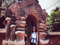 -帕辛寺