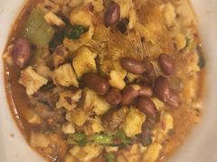 -老乌家特色小炒泡馍(大皮院店)