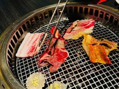 -AJIYA·池袋日式烧肉自助(天津万象城店)