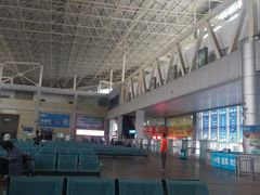 -佛山高明客运站