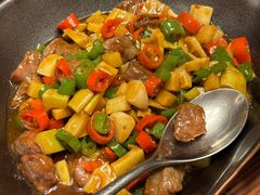 -浙江安吉JW万豪酒店·万豪中餐厅