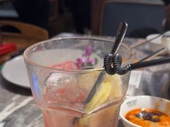 -禄婶鸡煲·打边炉