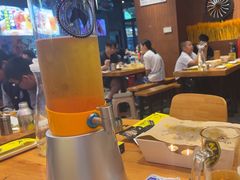 -本色.小马哥烧烤(无锡九里仓店)