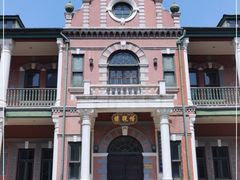 -北京动物园-畅观楼