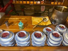 -清真·京华源铜锅涮肉(丰庆店)