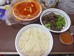 -合易泓烤肉•首创生椰大油边(宁山路店)