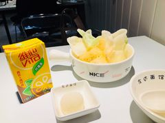 -友达面馆(广州总店)