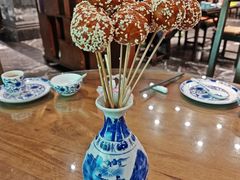 -顺兴老茶馆·精品川菜(世纪城店)