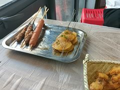 -小民大排档(光谷店)