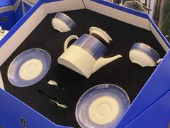 -CHARLIETOWN红茶公司(南京万象天地店)