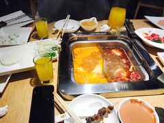 -彤德莱牛肉火锅(双港店)