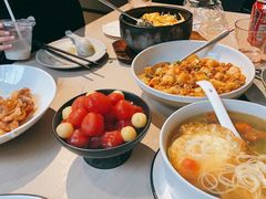 酱烧米豆腐-boundaries籬苑(瑞光创意工厂-贰号院店)