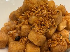 -汤城小厨•粤菜•靓汤(金宝街店)