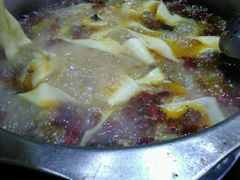 -清真·锦翔炝锅鱼(明德门店)