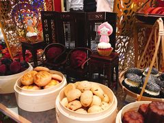 -徐记海鲜(陕西历史博物馆|明德门店)
