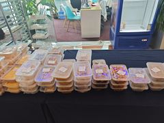 -上海金陵紫金山大酒店·汇海餐厅