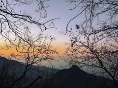 -终南山南五台景区